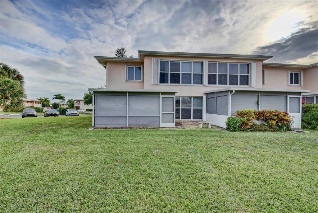 PINES OF DELRAY NORTH - Residential