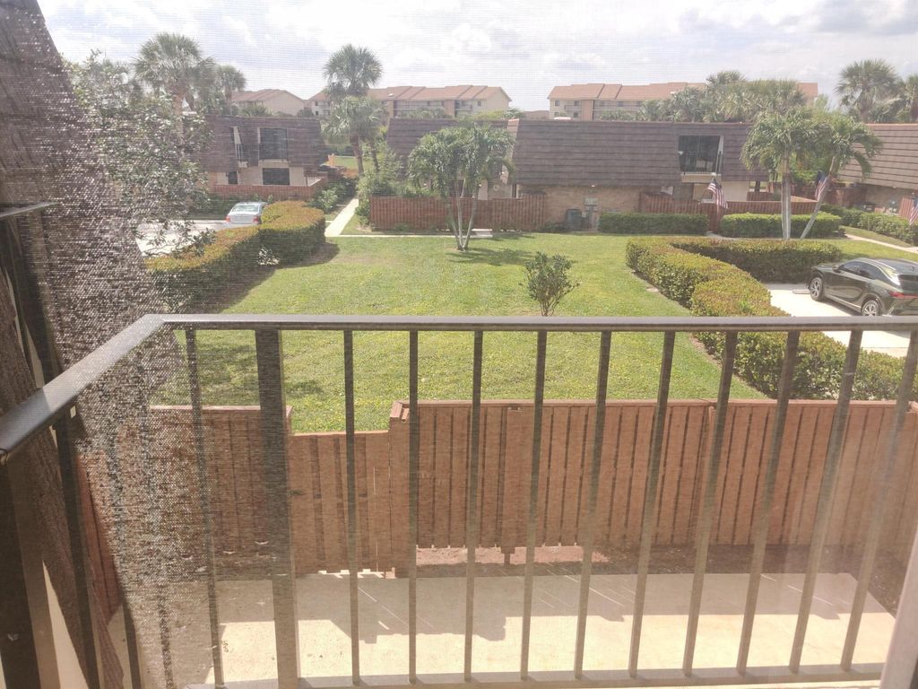 Photo of 1505 15th Court #75-A, Jupiter, FL 33477 (MLS # R11031172)