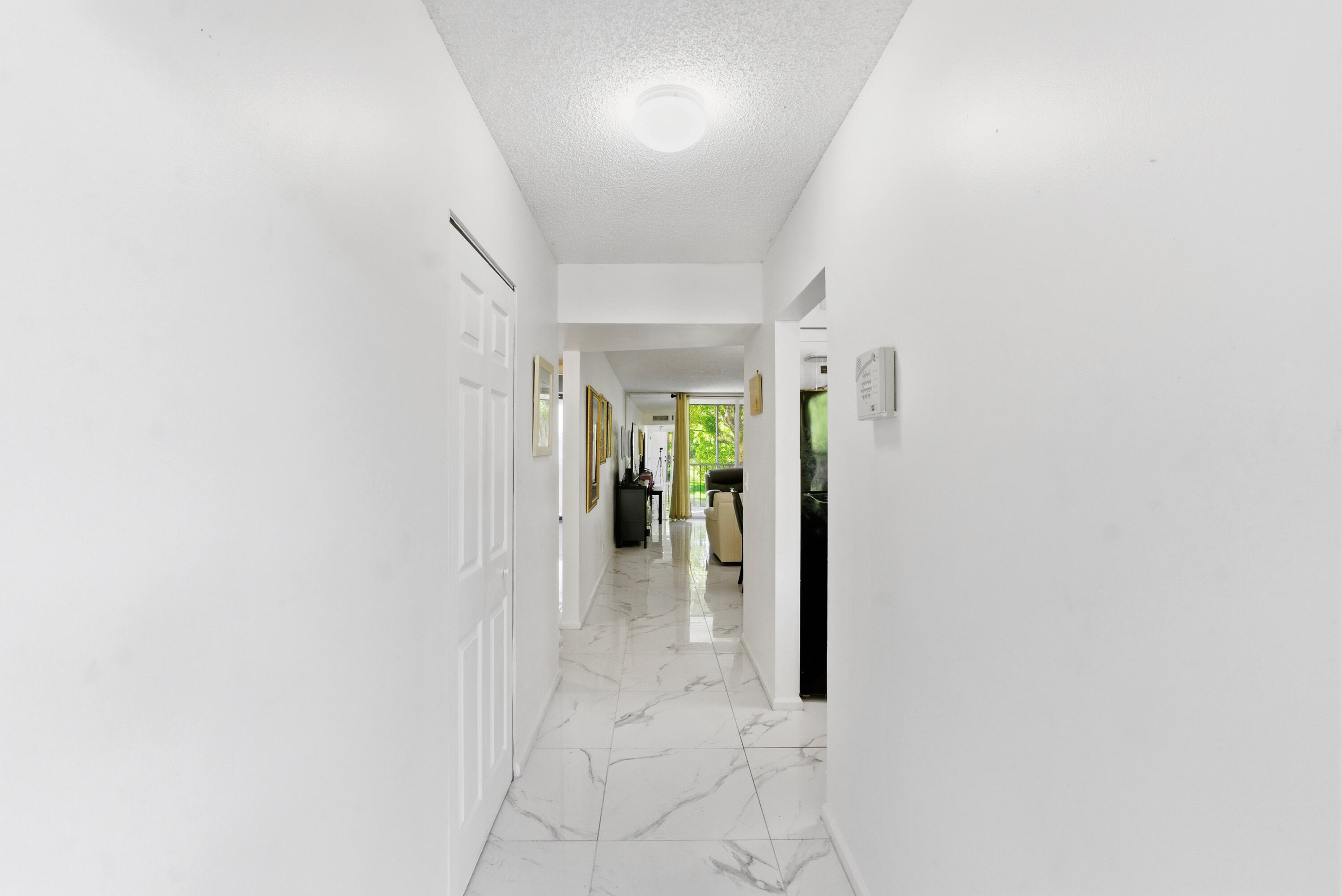 PALM LAKES CONDO - Residential
