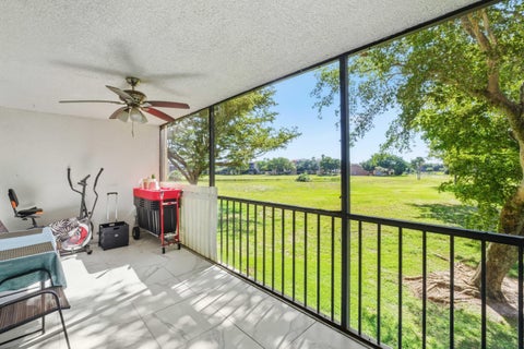 Tiny photo for 260 NW 76th Avenue #207, Margate, FL 33063 (MLS # B26030327)