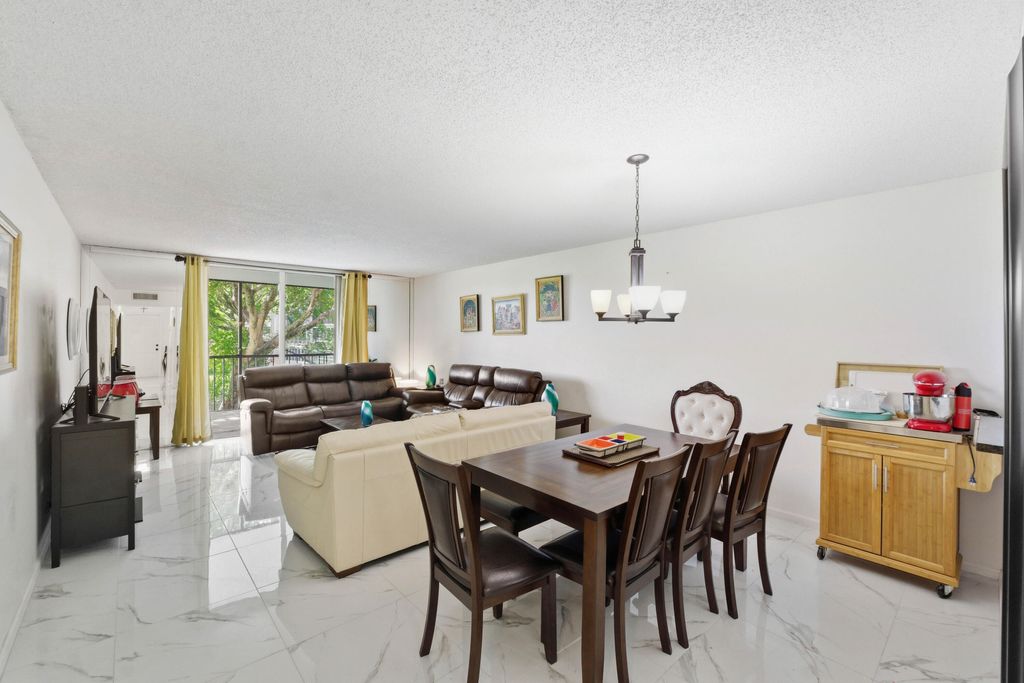 Photo of 260 NW 76th Avenue #207, Margate, FL 33063 (MLS # B26030327)
