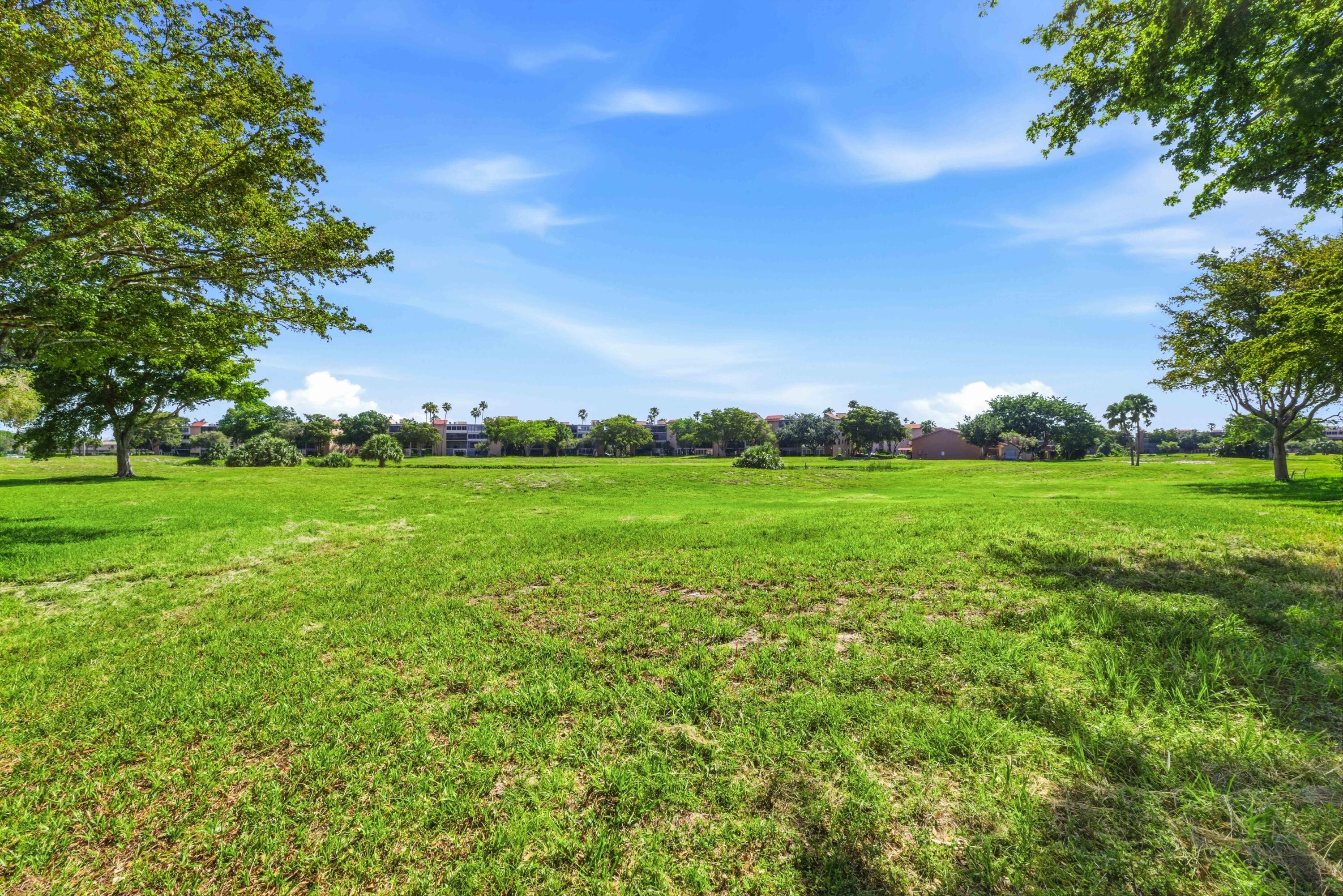 PALM LAKES CONDO - Residential