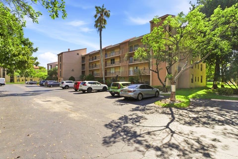 Tiny photo for 260 NW 76th Avenue #207, Margate, FL 33063 (MLS # B26030327)