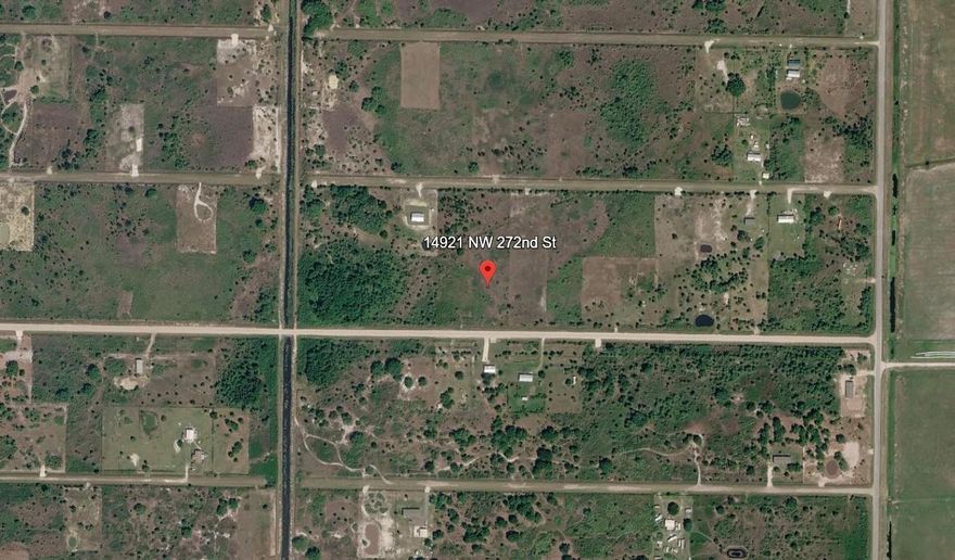 Own 1.25 acres of peaceful Florida land in the Viking Estates area of Okeechobee. This spacious parcel offers privacy, wide-open skies, and plenty of room for recreational use or long-term investment. Located in a rural setting with dirt road access, the property is ideal for camping, outdoor activities, and enjoying the quiet country lifestyle. No HOA and low annual property taxes provide flexibility and affordability. Just a short drive to Lake Okeechobee for fishing and boating, while town conveniences remain accessible. Buyer to verify zoning, permitted uses, and access with Okeechobee County.