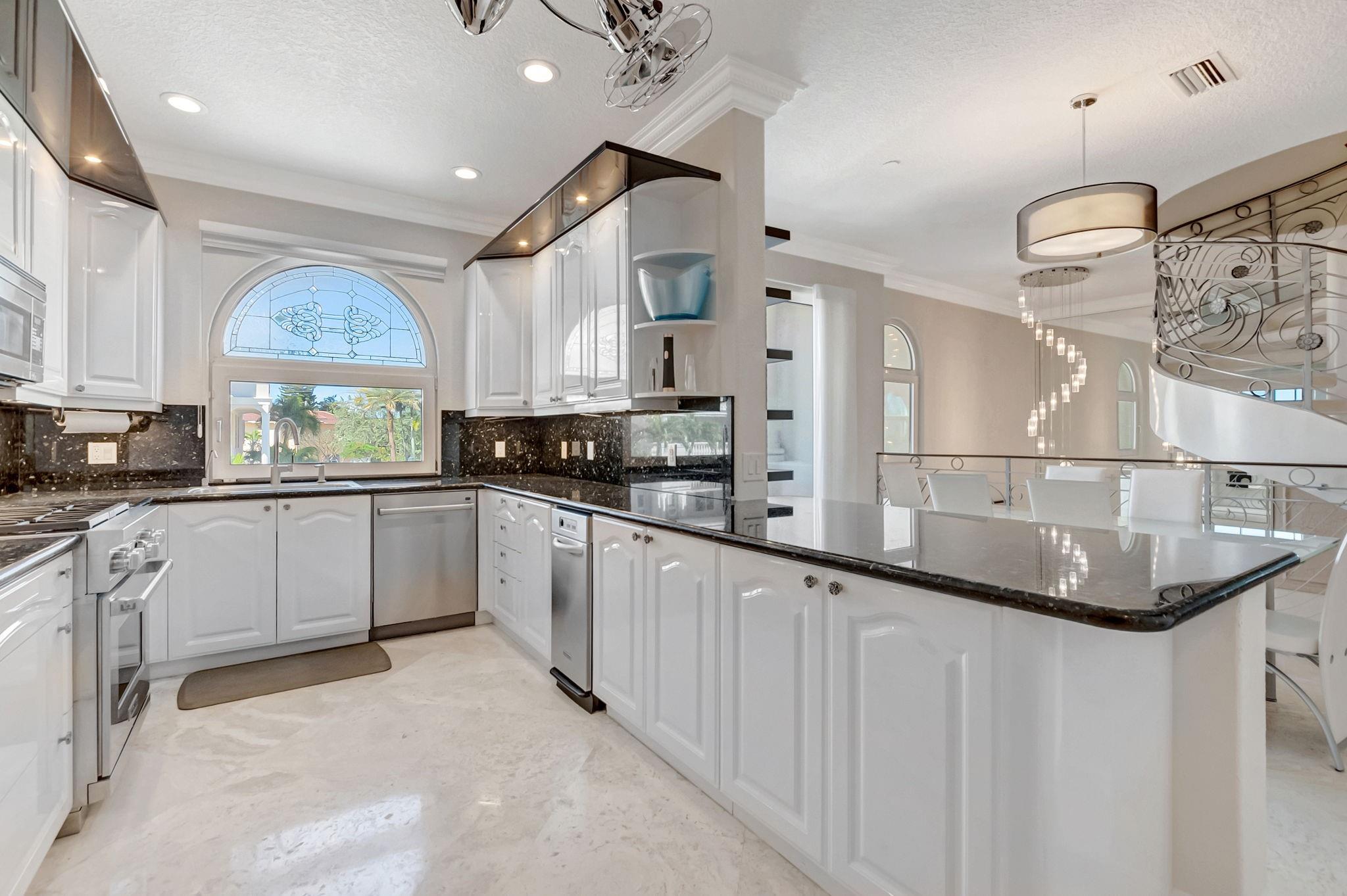 Hillsboro Bay By The Sea - Residential