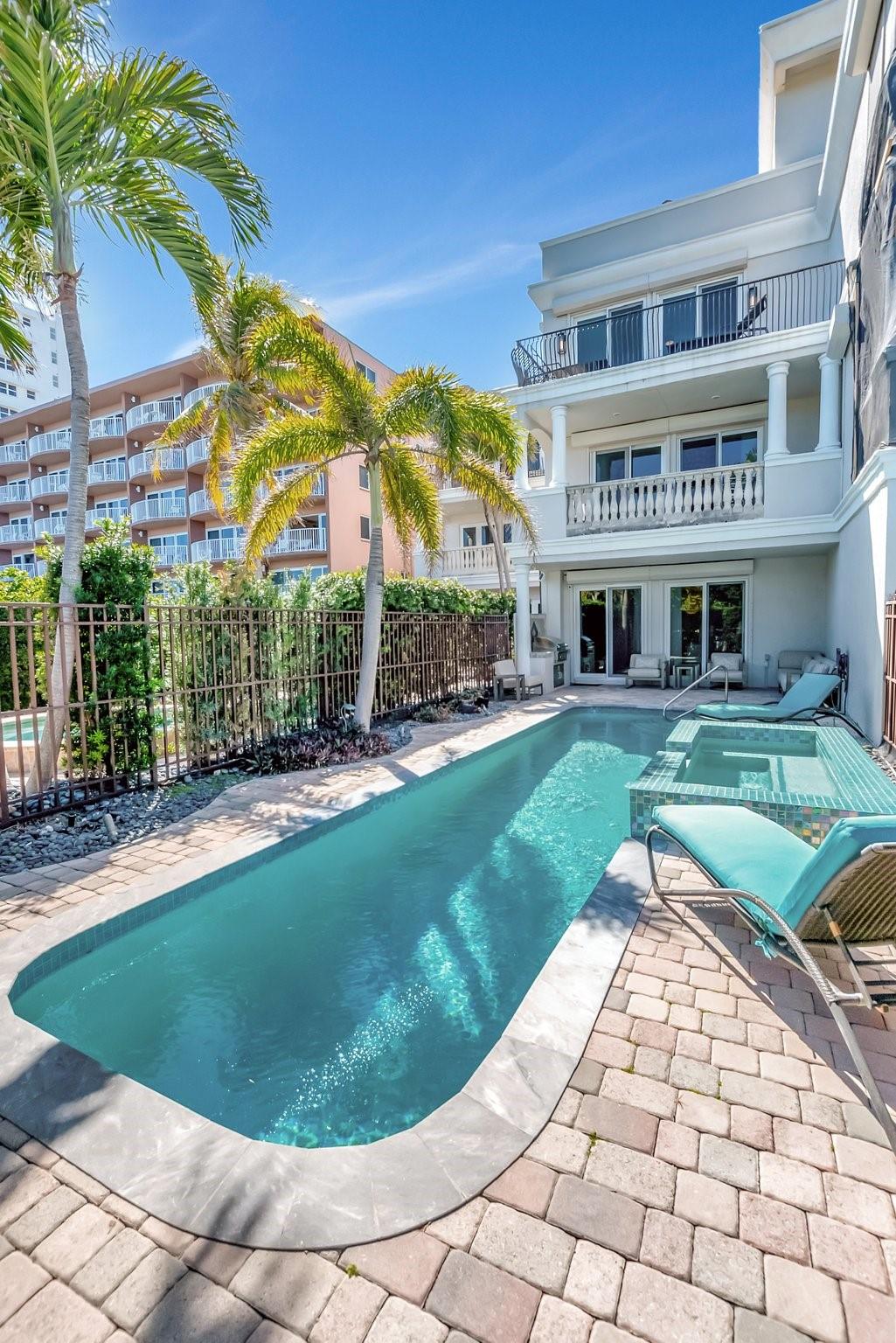 Hillsboro Bay By The Sea - Residential