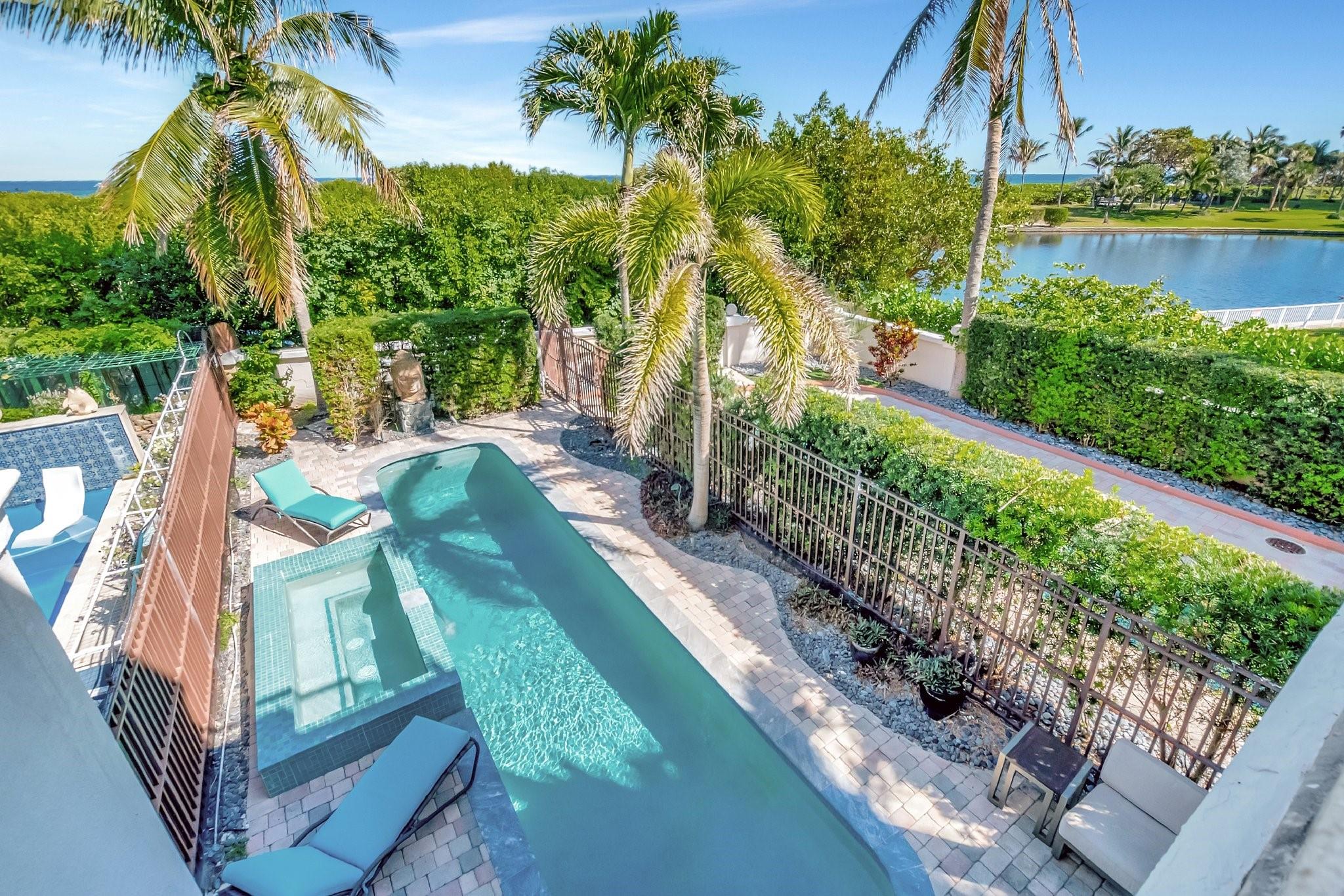 Hillsboro Bay By The Sea - Residential