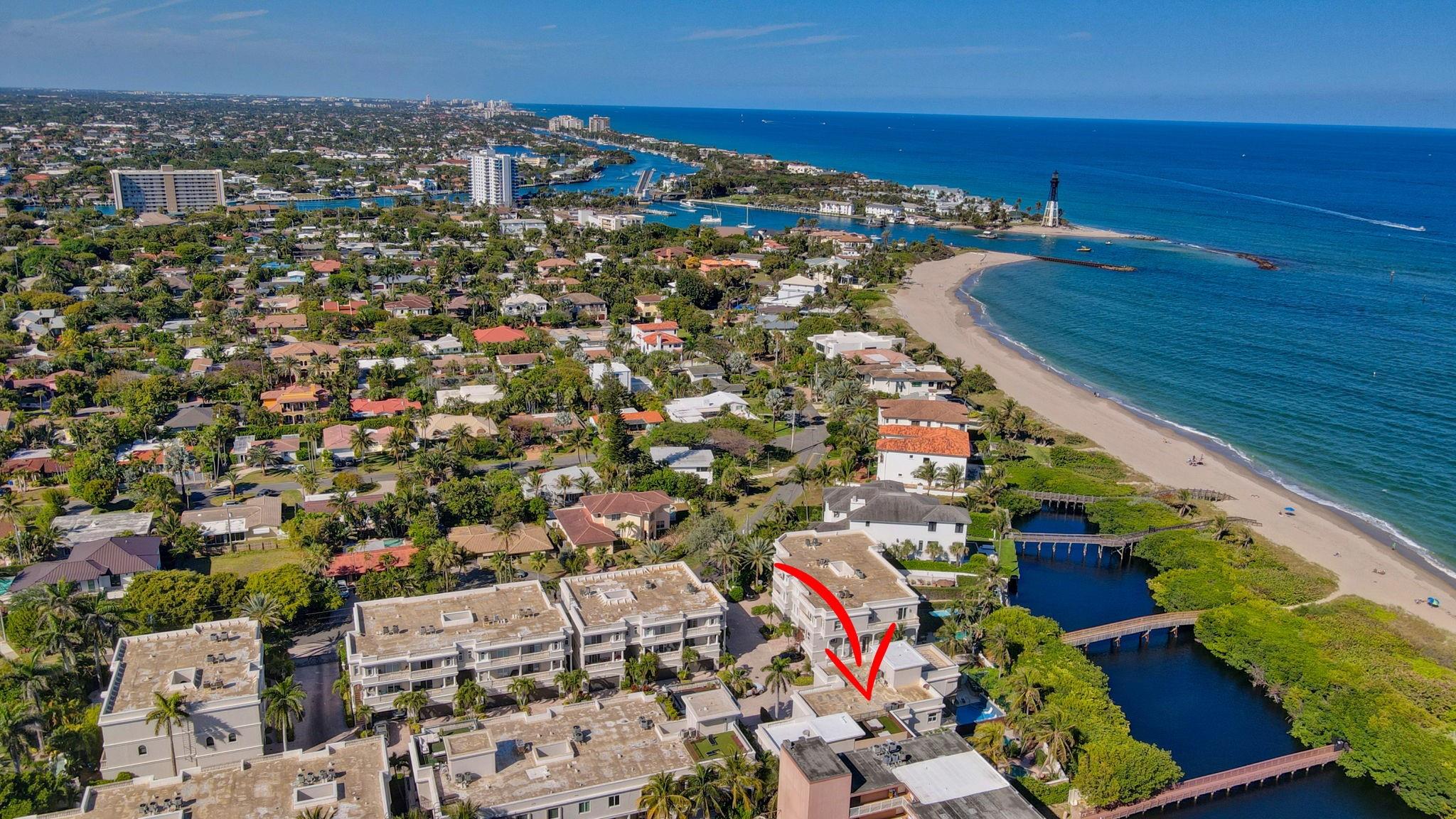 Hillsboro Bay By The Sea - Residential