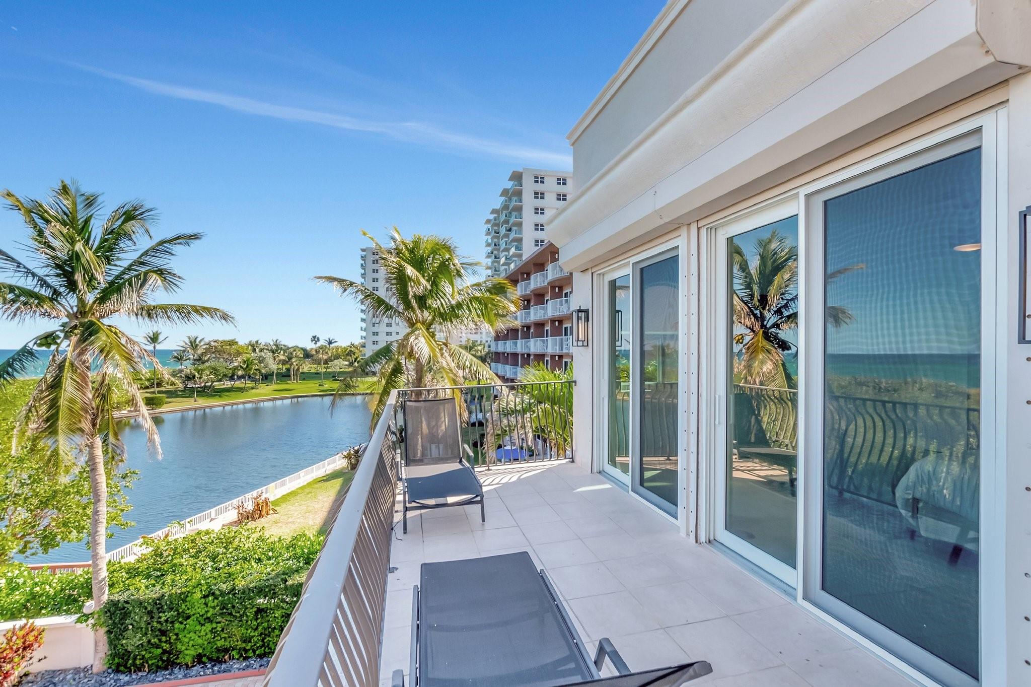 Hillsboro Bay By The Sea - Residential