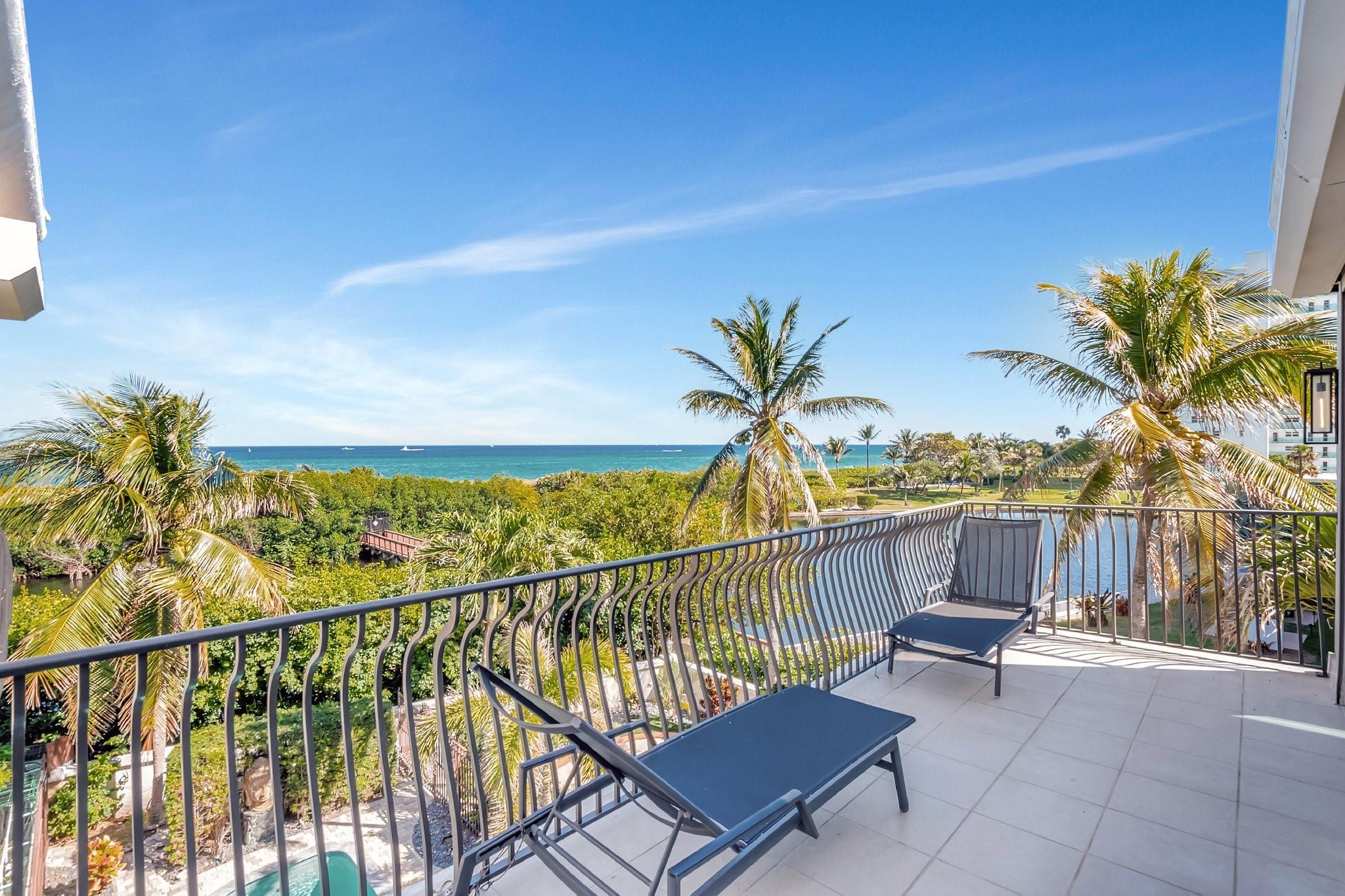 Hillsboro Bay By The Sea - Residential