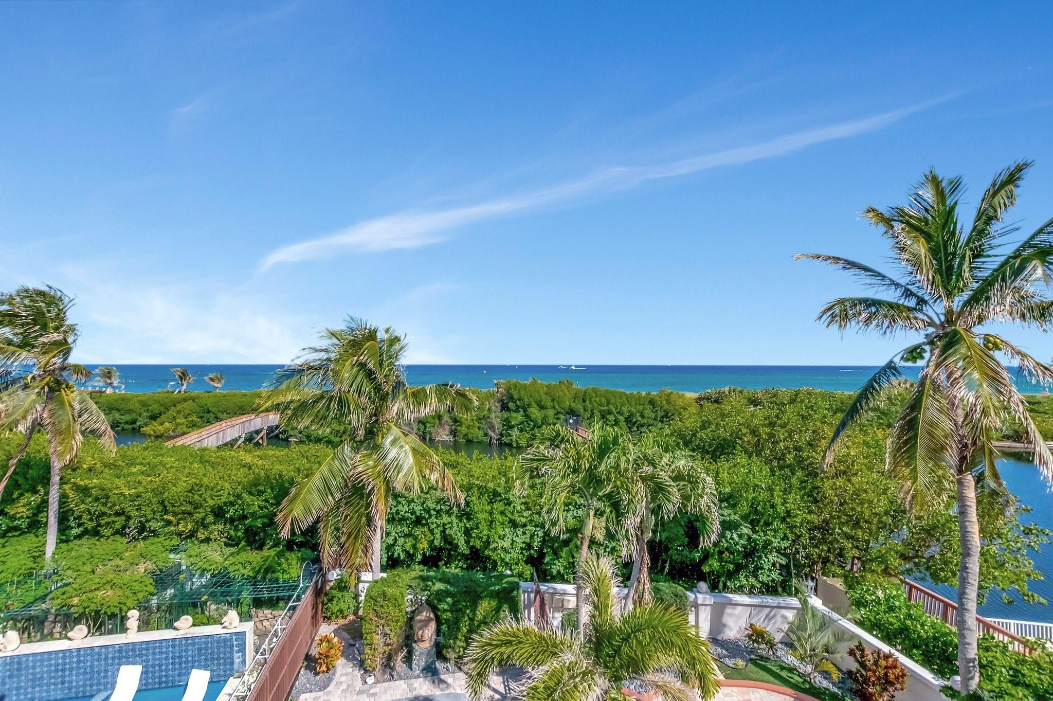 Hillsboro Bay By The Sea - Residential