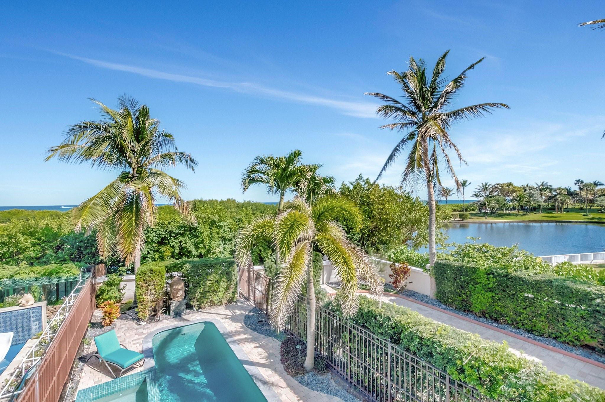 Hillsboro Bay By The Sea - Residential