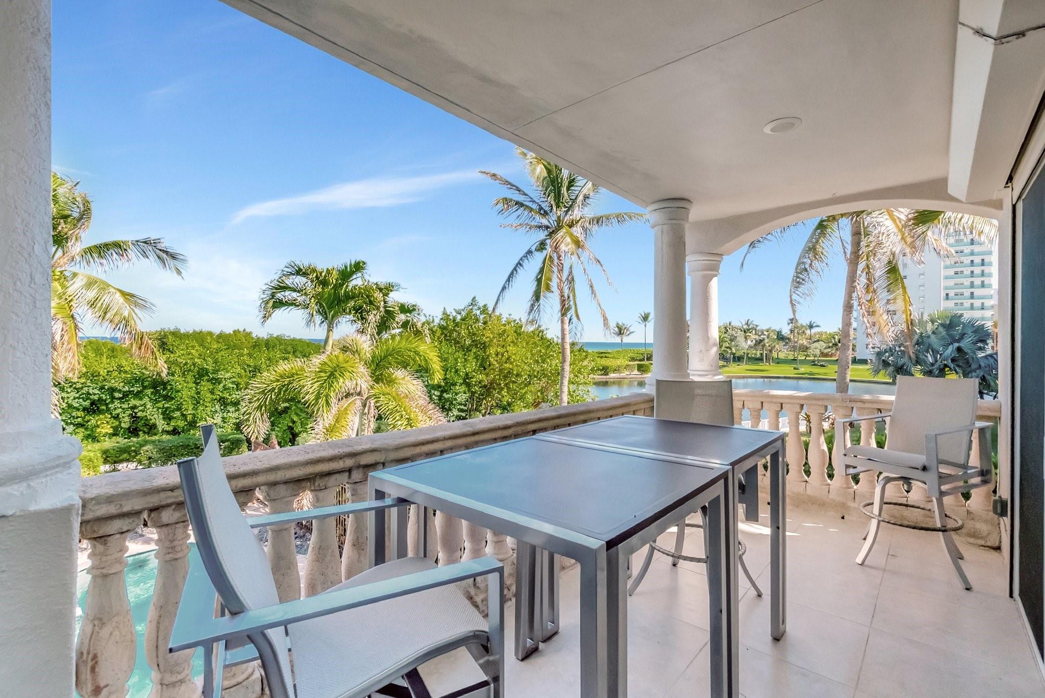 Hillsboro Bay By The Sea - Residential