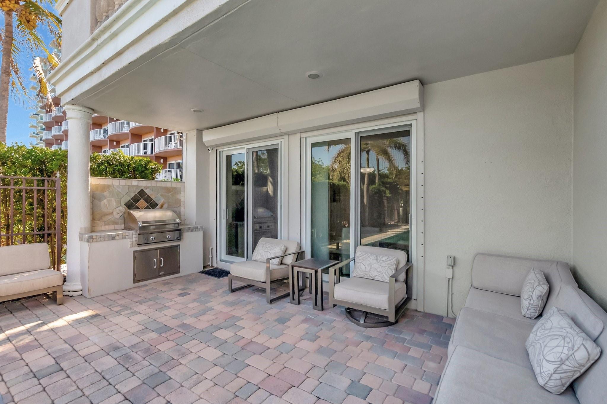 Hillsboro Bay By The Sea - Residential