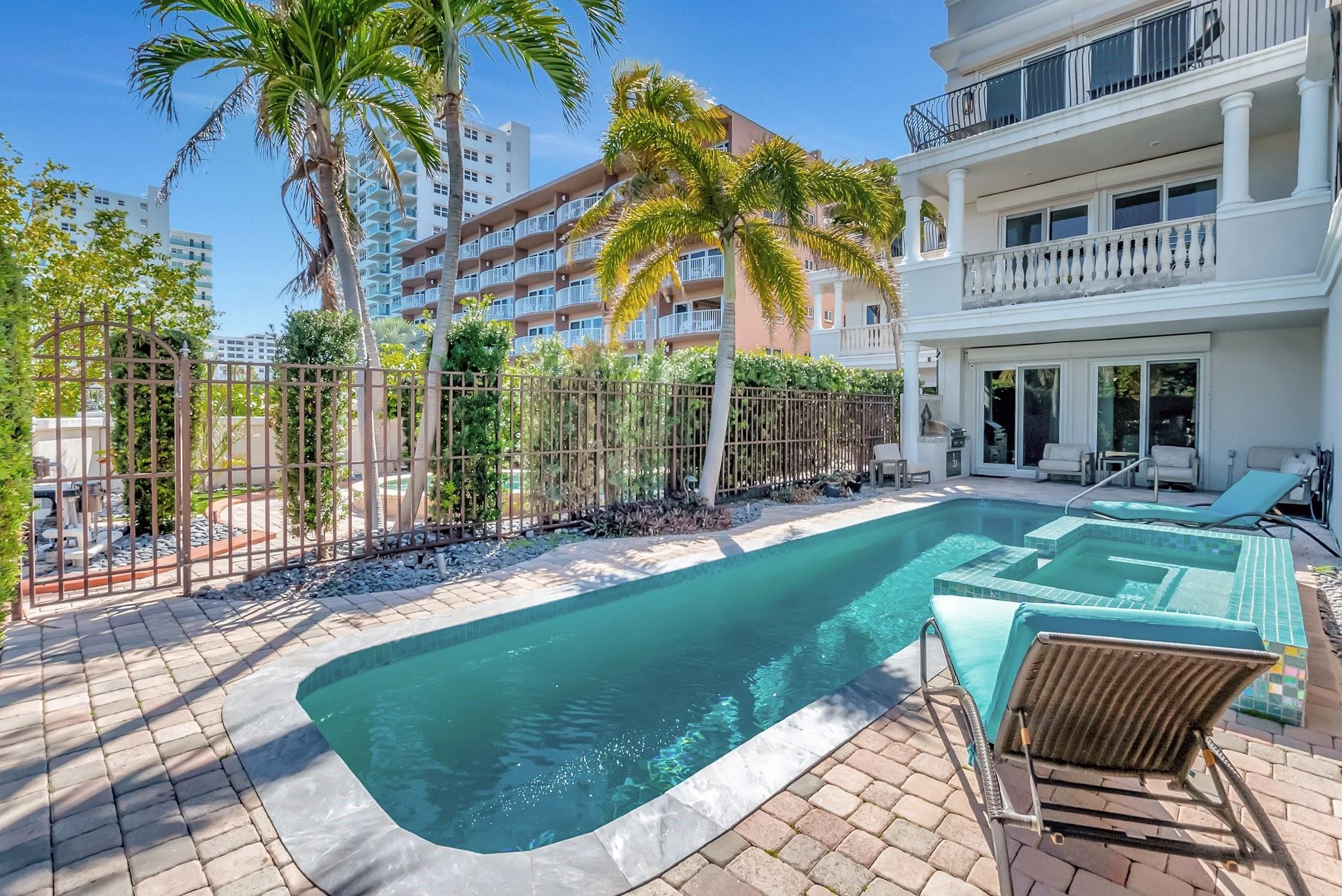 Hillsboro Bay By The Sea - Residential