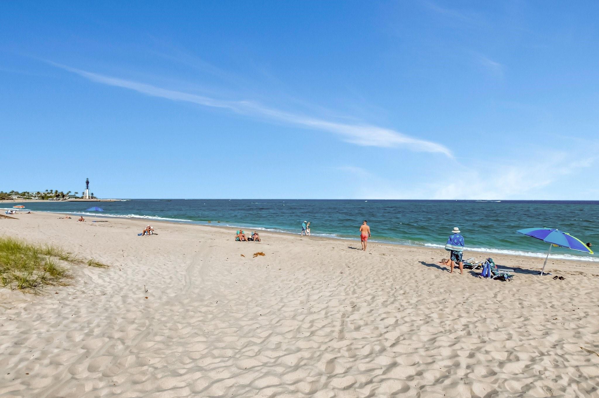 Hillsboro Bay By The Sea - Residential