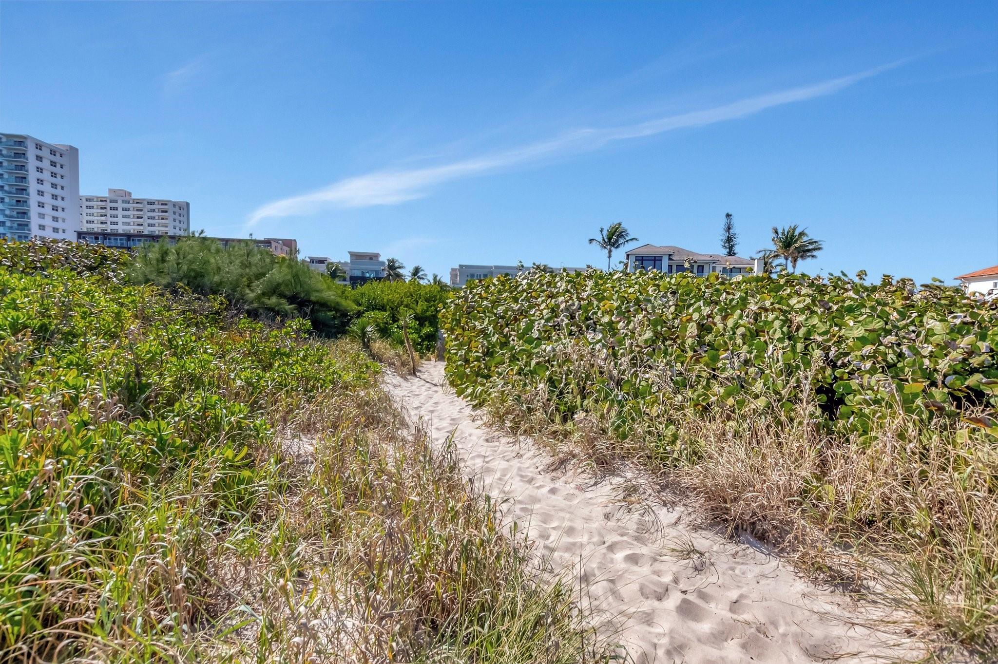 Hillsboro Bay By The Sea - Residential