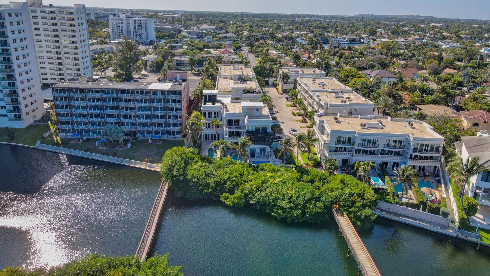 Hillsboro Bay By The Sea - Residential