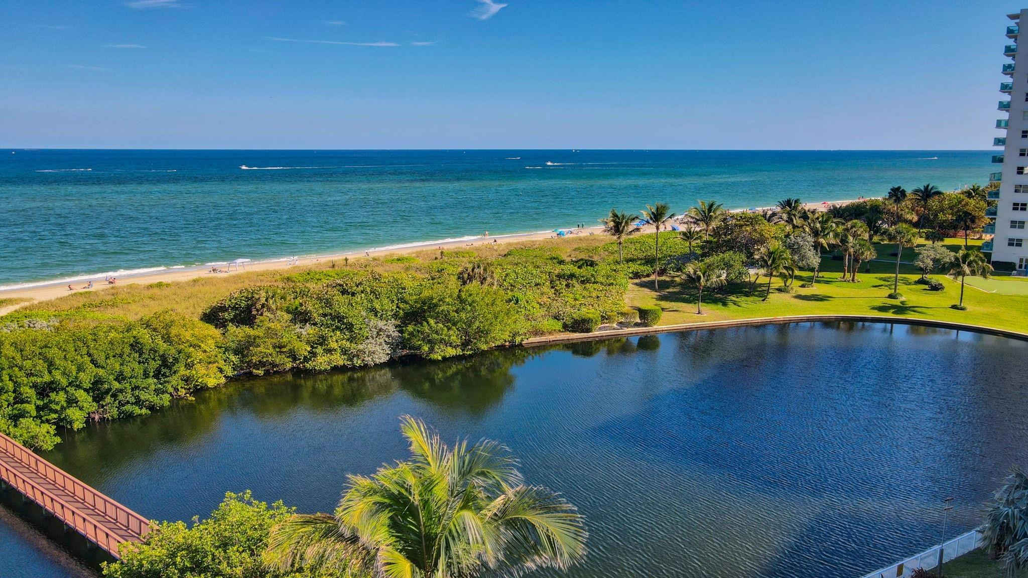 Hillsboro Bay By The Sea - Residential