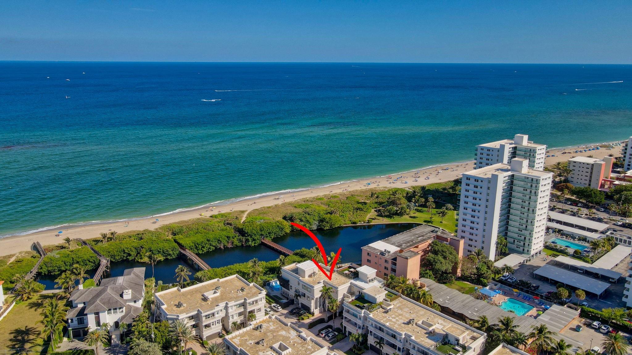 Hillsboro Bay By The Sea - Residential