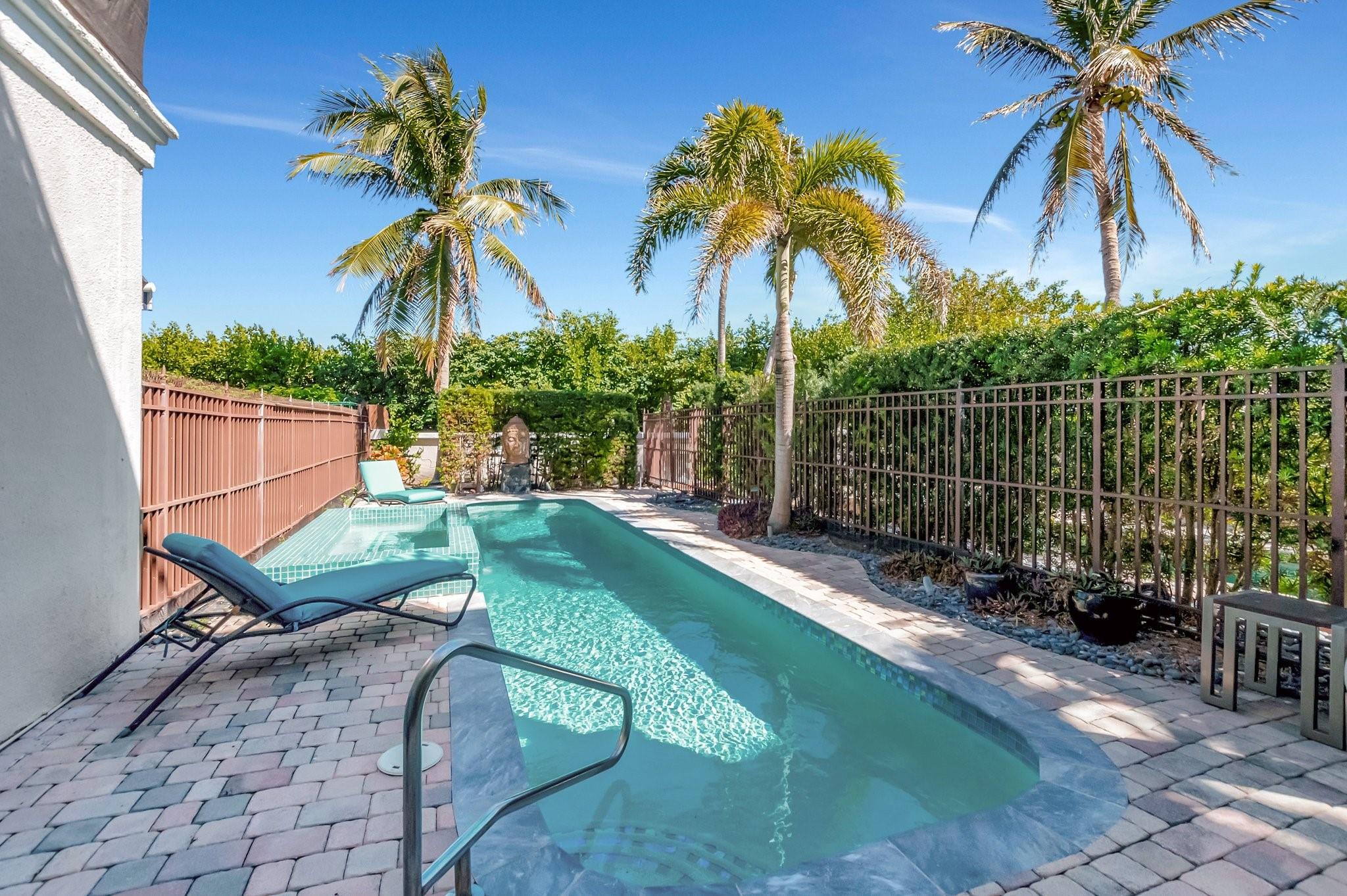 Hillsboro Bay By The Sea - Residential