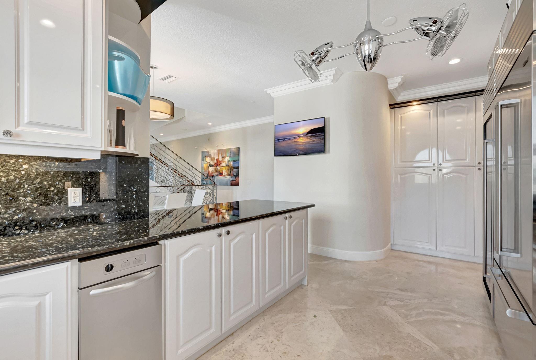 Hillsboro Bay By The Sea - Residential