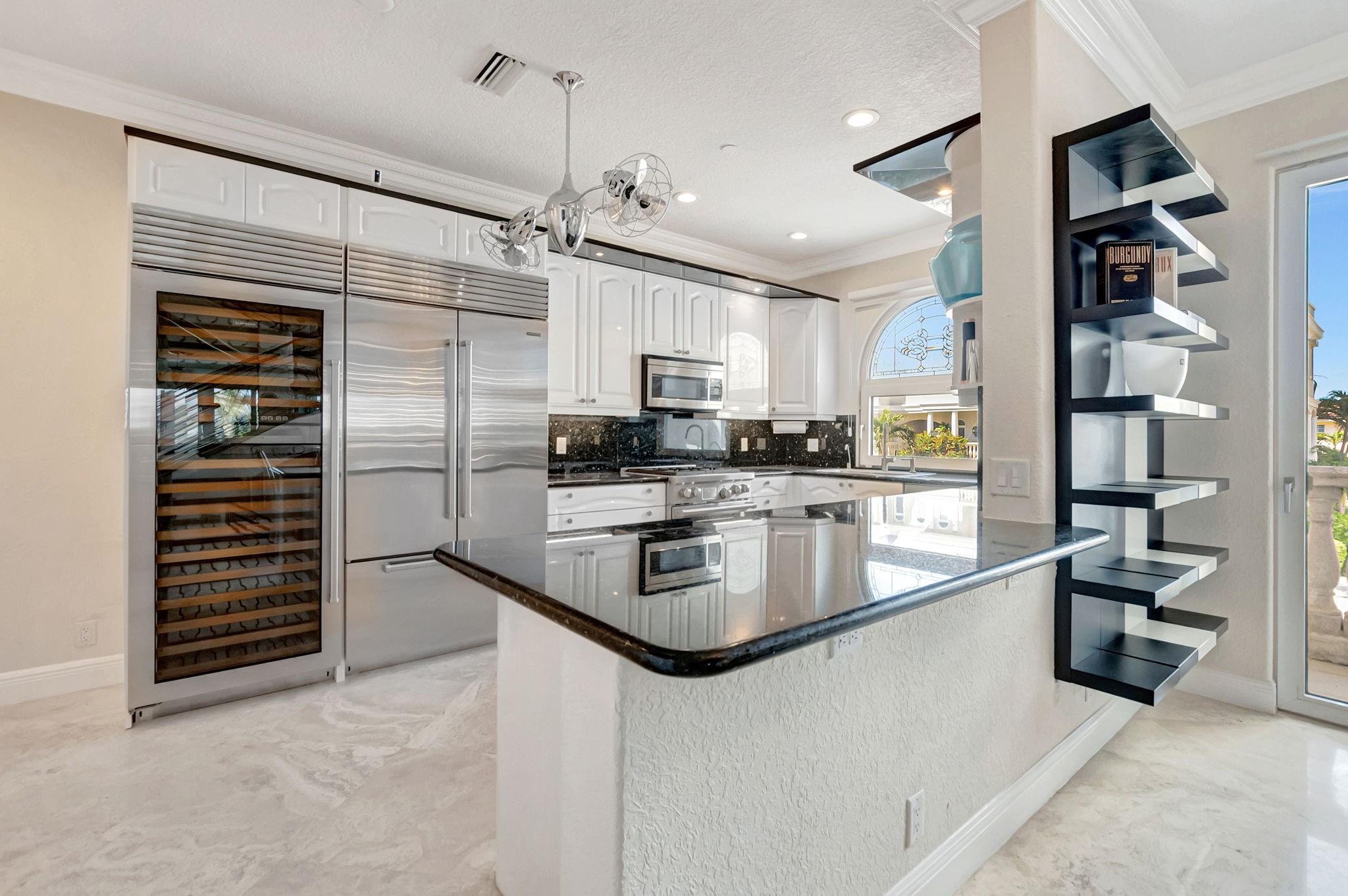 Hillsboro Bay By The Sea - Residential