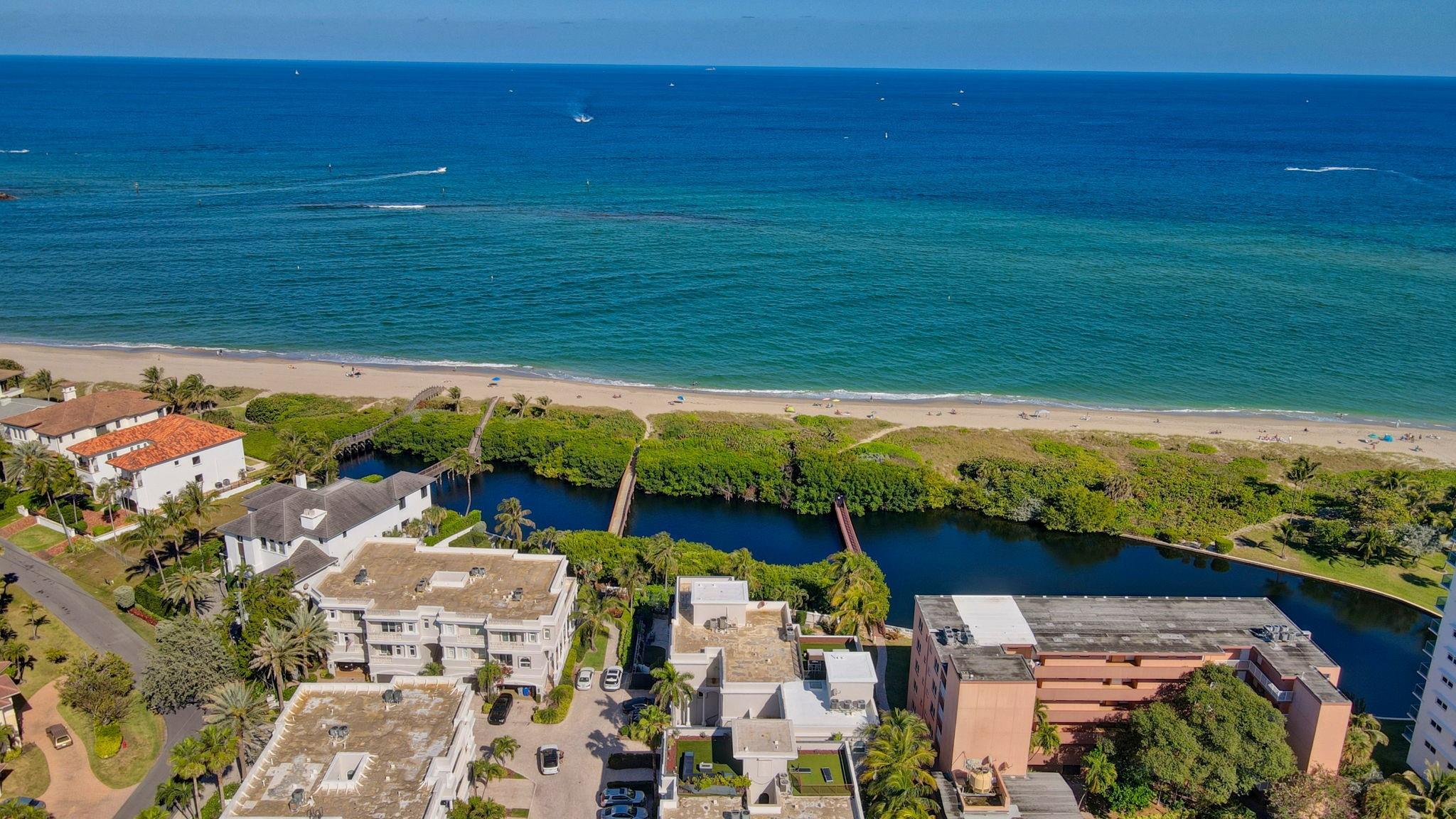 Hillsboro Bay By The Sea - Residential