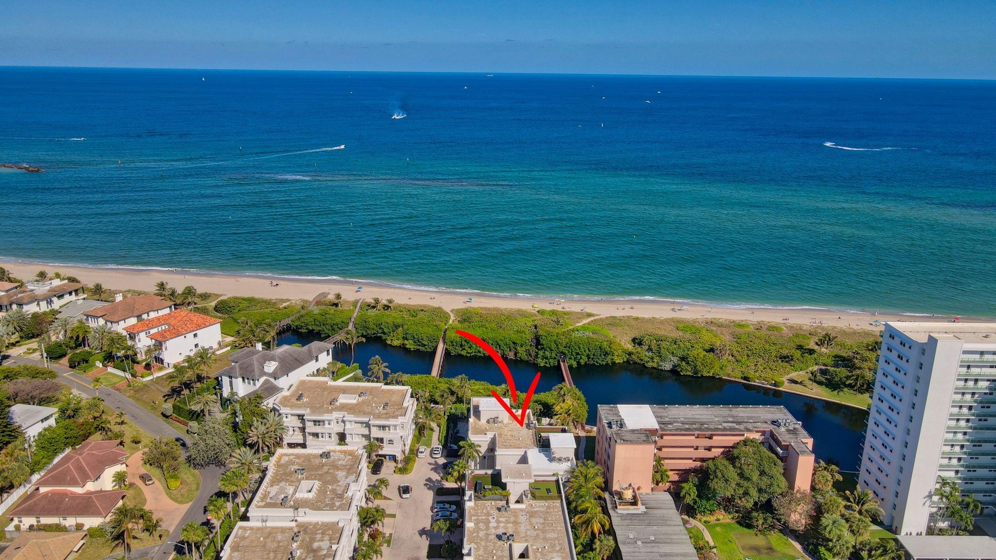 Hillsboro Bay By The Sea - Residential