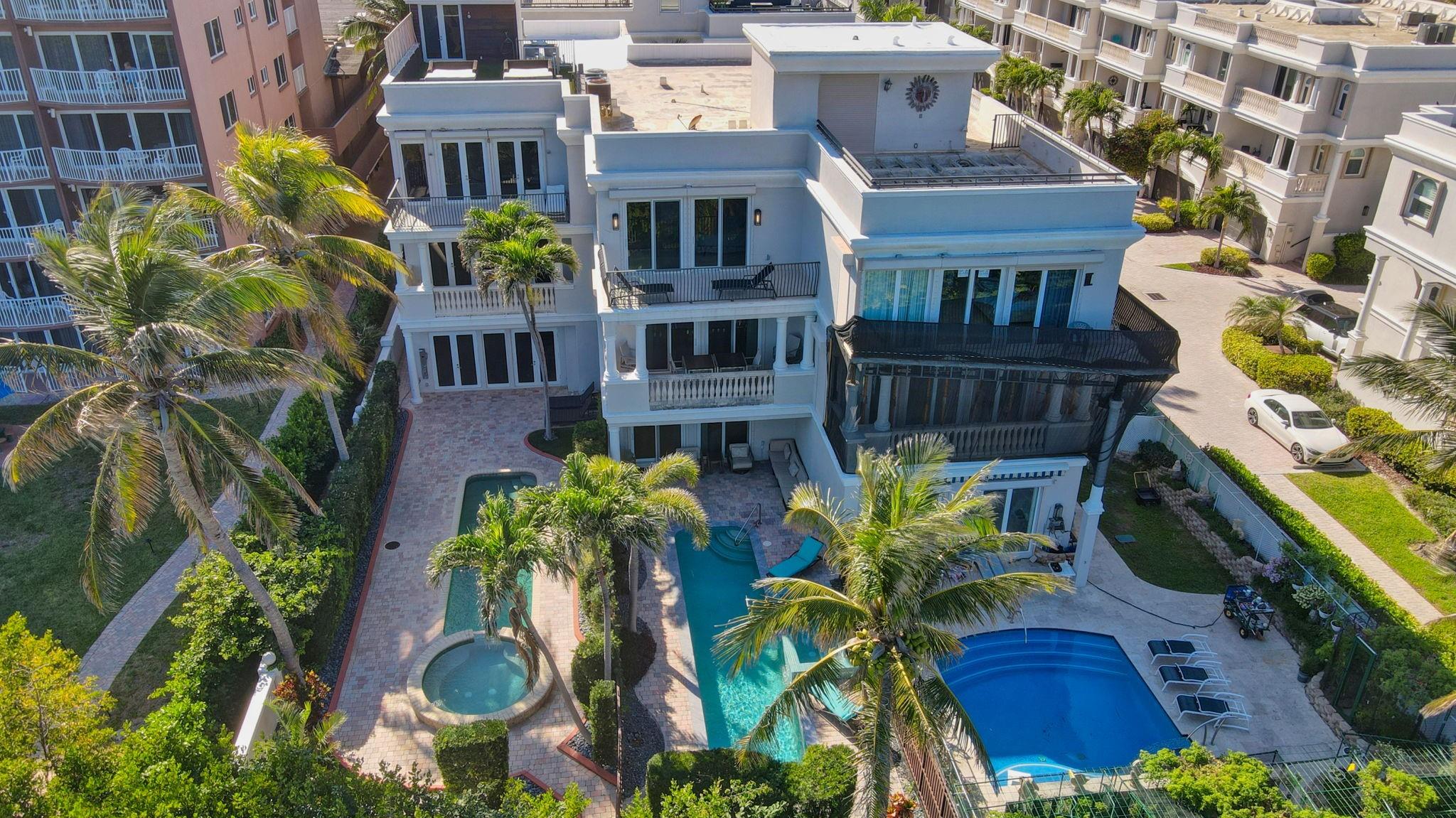 Hillsboro Bay By The Sea - Residential