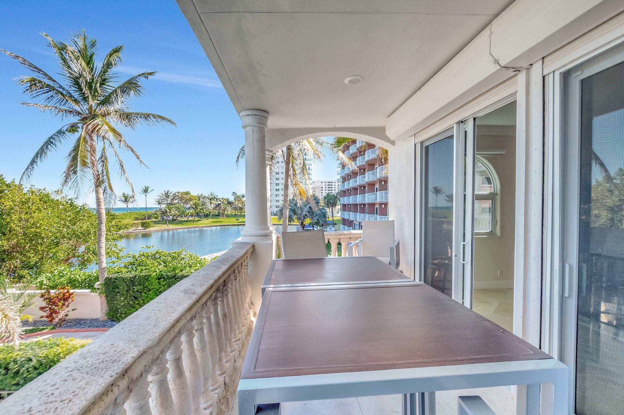 Hillsboro Bay By The Sea - Residential