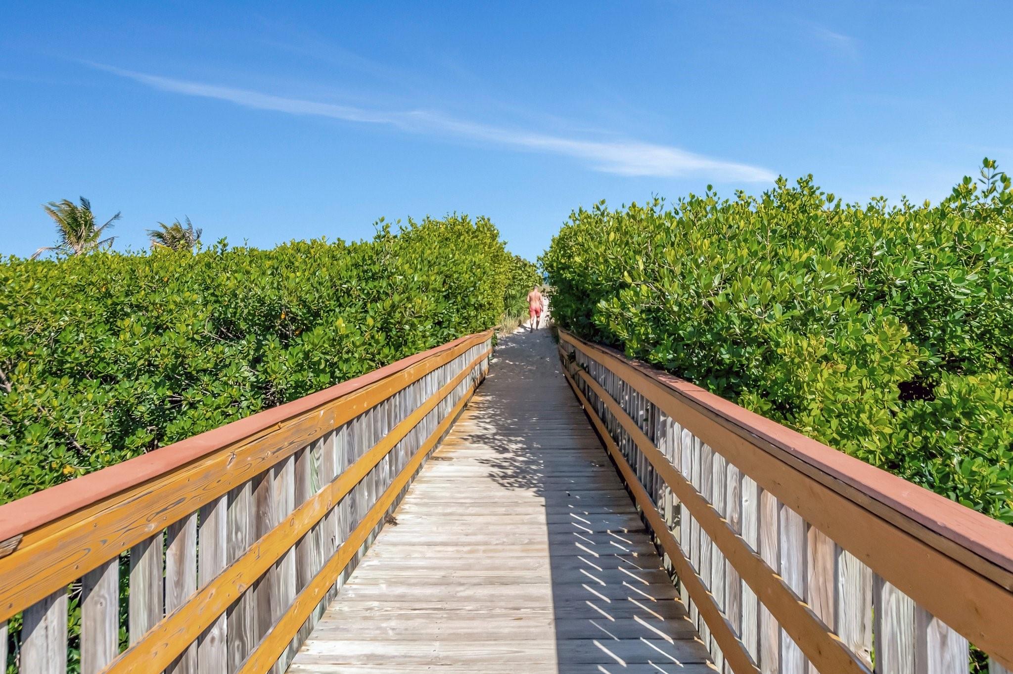 Hillsboro Bay By The Sea - Residential