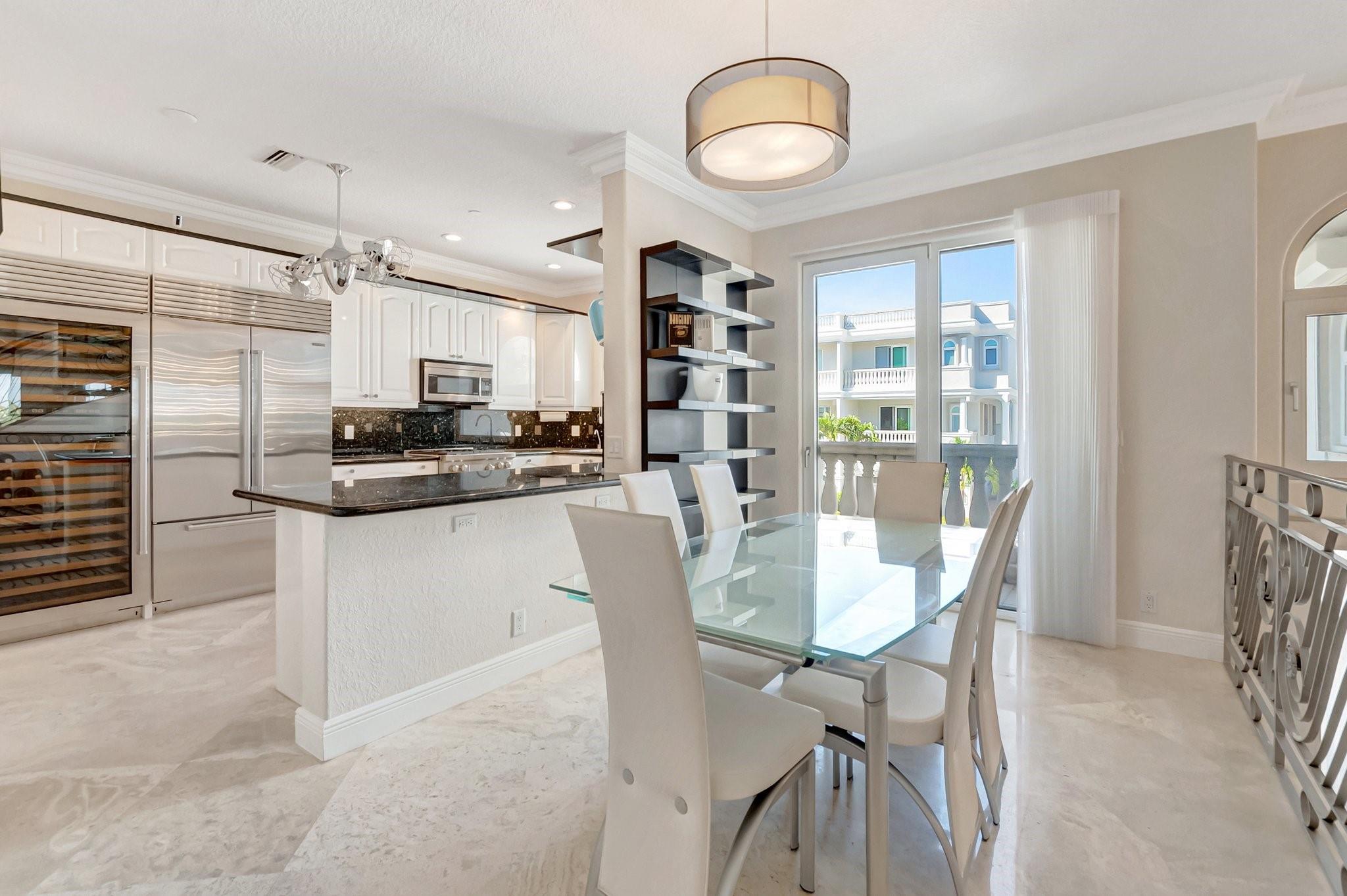 Hillsboro Bay By The Sea - Residential