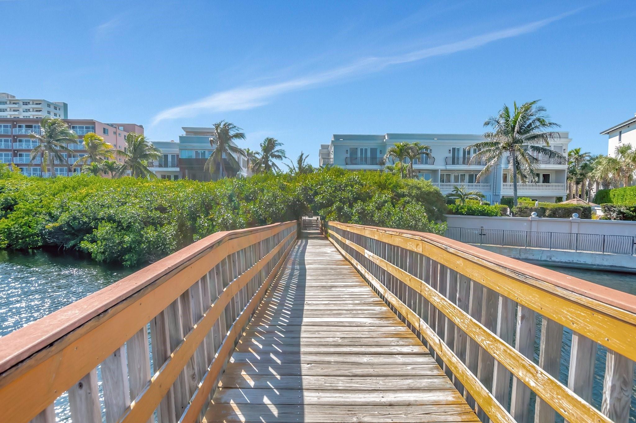 Hillsboro Bay By The Sea - Residential