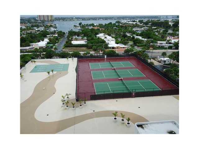 Tiara Condo - Residential Lease