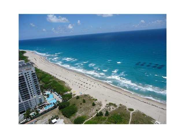 Tiara Condo - Residential Lease