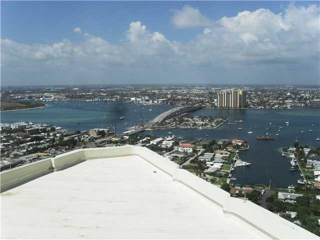 Tiara Condo - Residential Lease