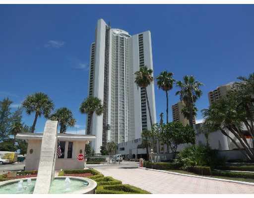 Tiara Condo - Residential Lease