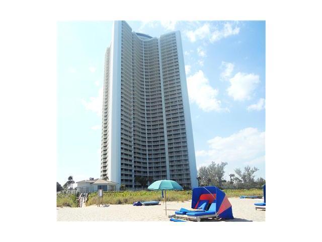 Tiara Condo - Residential Lease