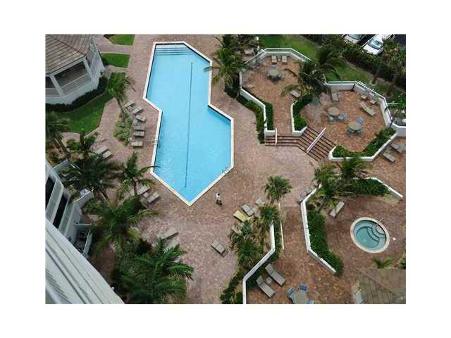 Tiara Condo - Residential Lease