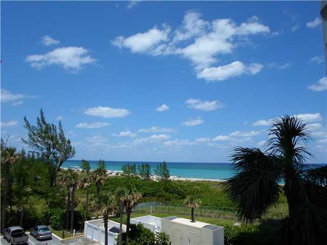 Tiara Condo - Residential Lease