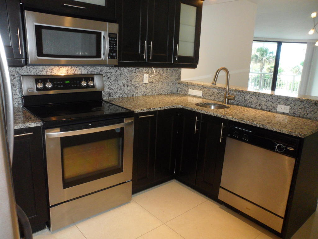 Tiara Condo - Residential Lease