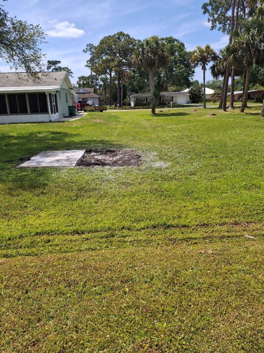 Photo of 7904 Lockwood Drive, Fort Pierce, FL 34951 (MLS # F10502668)