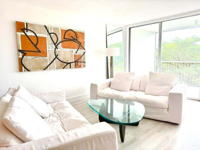 Photo of 3080 N Course Drive #407, Pompano Beach, FL 33069 (MLS # B26063575)
