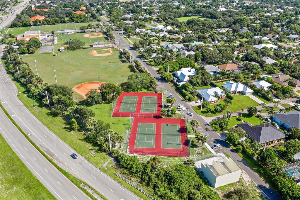 Olympia / Zeus Park - Residential