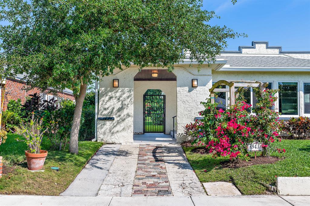 Olympia / Zeus Park - Residential