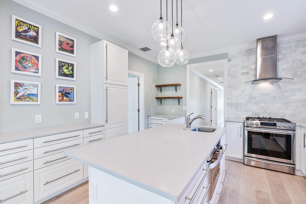 Olympia / Zeus Park - Residential