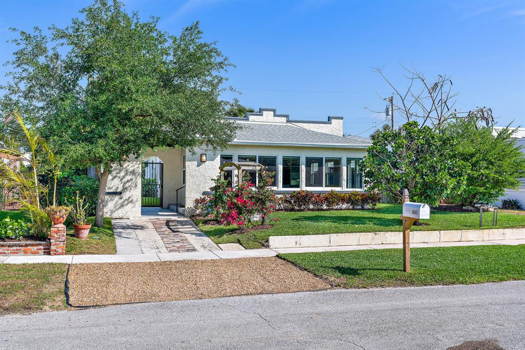 Photo of 8943 SE Ceres Street, Hobe Sound, FL 33455 (MLS # R10707682)