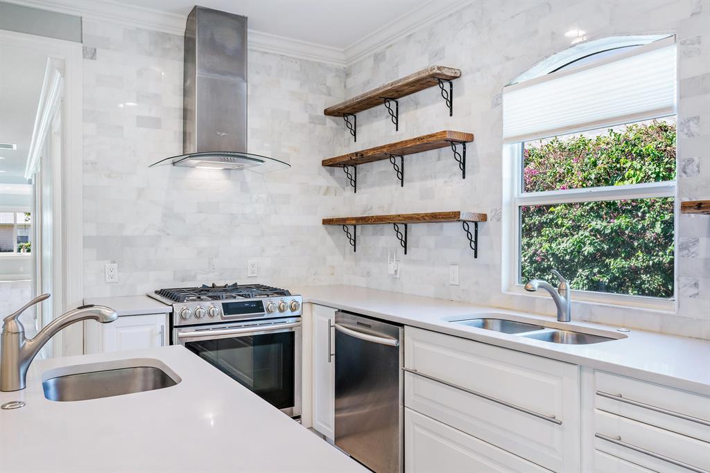 Olympia / Zeus Park - Residential