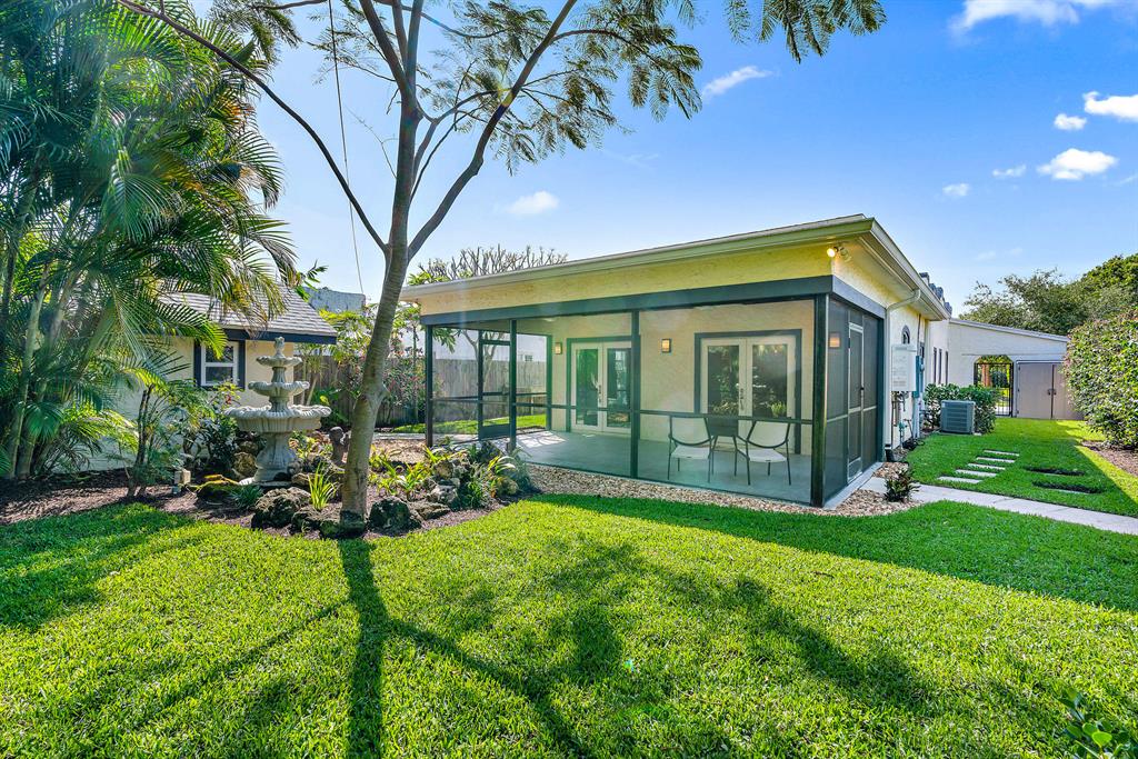 Olympia / Zeus Park - Residential